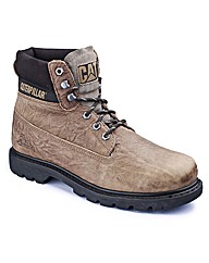 Caterpillar Boots