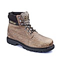 Caterpillar Boots