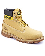 Caterpillar Boots