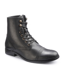 Jacamo Distressed Boots