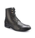 Jacamo Distressed Boots