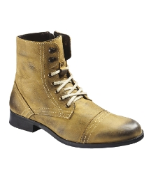 Jacamo Distressed Boots