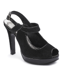 Isabella Cole Cocktail Sandal E Fit