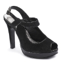 Isabella Cole Cocktail Sandal E Fit