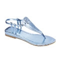 Viva La Diva Toe Post Sandals E Fit