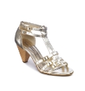 Viva La Diva Gladiator Sandals EEE Fit
