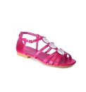 Viva La Diva Jewel Trim Sandals EEE Fit