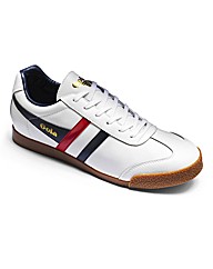 Gola Classics Lace Up Trainers