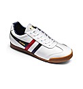 Gola Classics Lace Up Trainers