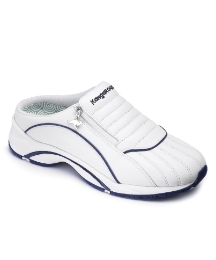 Kangaroos Mule Trainers EE Fit