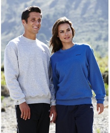 Southbay Unisex Crew Neck Sweatshirt