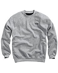 Southbay Unisex Crew Neck Sweatshirt