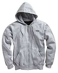 Southbay Unisex Hooded Sweatshirt