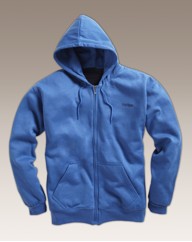 Southbay Unisex Hooded Sweatshirt