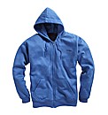 Southbay Unisex Hooded Sweatshirt