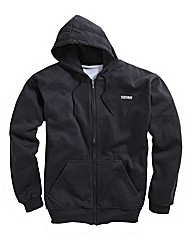 Southbay Unisex Hooded Sweatshirt