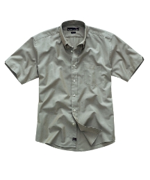 Ben Sherman Short Sleeve Oxford Shirt