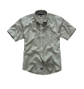 Ben Sherman Short Sleeve Oxford Shirt