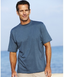 Premier Man Pk Of Two Crew Neck T-Shirts