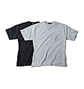 Premier Man Pk Of Two Crew Neck T-Shirts