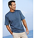 Premier Man Pk Of Two Crew Neck T-Shirts
