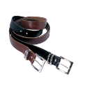 Union Blues Pack of Two Jeans Belts