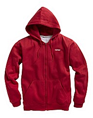 Southbay Unisex Hooded Sweatshirt