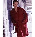Southbay Kimono Towelling Gown