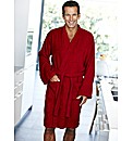 Southbay Kimono Towelling Gown