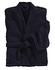Southbay Kimono Towelling Gown