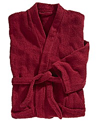Southbay Kimono Towelling Gown