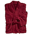 Southbay Kimono Towelling Gown