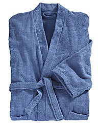Southbay Kimono Towelling Gown