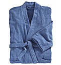 Southbay Kimono Towelling Gown