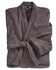 Southbay Kimono Towelling Gown