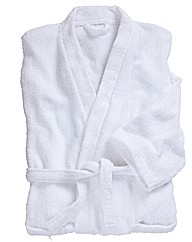 Southbay Kimono Towelling Gown