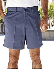 Premier Man Back Elasticated Shorts
