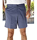 Premier Man Back Elasticated Shorts