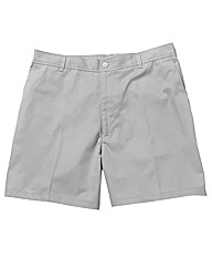 Premier Man Back Elasticated Shorts