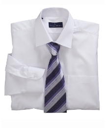 Rael Brook Box Shirt and Tie Set