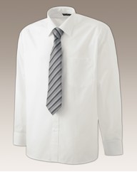 Rael Brook Box Shirt and Tie Set