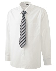 Rael Brook Box Shirt and Tie Set