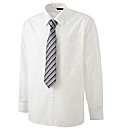 Rael Brook Box Shirt and Tie Set