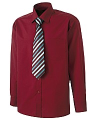 Rael Brook Box Shirt and Tie Set
