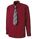 Rael Brook Box Shirt and Tie Set