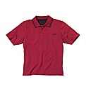 Southbay Unisex Short Sleeve Polo Shirt