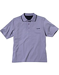Southbay Unisex Short Sleeve Polo Shirt