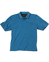 Southbay Unisex Short Sleeve Polo Shirt