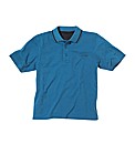 Southbay Unisex Short Sleeve Polo Shirt