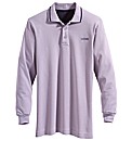 Southbay Unisex Long Sleeve Polo Shirt